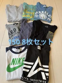 150まとめ売り　ロンT、トレーナー