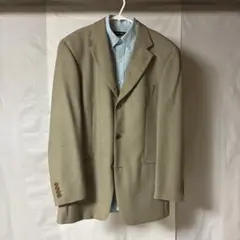 パパス フォレスティエールジャケット MOON生地 スタンドカラー - メルカリ