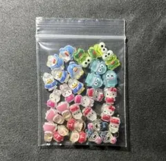 ネイルパーツ サンリオ