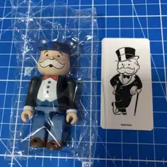 ベアブリックシリーズ49アーティスト/￼MONOPOLY モノポリー