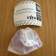 サンリオキャラクターズ　つながるキャンディチャーム　クロミ