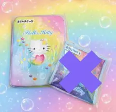 ハローキティ マーメイド 人魚 メモ 34枚 1997年 当時物 平成レトロ