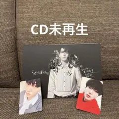 YESUNG Spring Falling 限定盤 新品未開封 YESUNG 2nd Mini Album SPRING FALLING 【限定盤】 | お姉ちゃん♪の