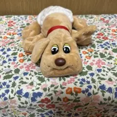 MOTHER3 イヌてきなおにいさん(ボニー)ぬいぐるみ MOTHER2 - メルカリ