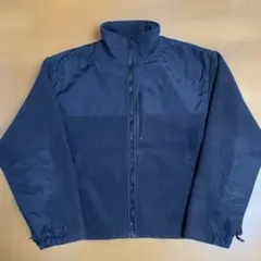 Blauer フリースジャケット ブラック