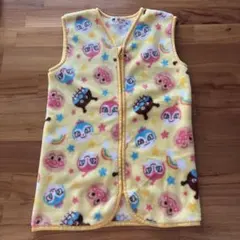 アンパンマン スリーパー