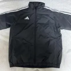 adidas ナイロンジャケット パンツ セットアップ - メルカリ