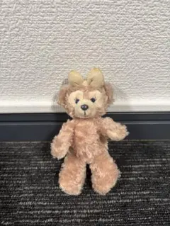 シェリーメイ ぬいぐるみキーホルダー
