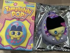 たまごっちポップ くちぱっち　メロディっち　Tamagotchi POP