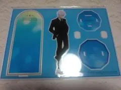 呪術廻戦ファントムパレードジオラマアクリルスタンド五条悟新品幻影夜行本舗