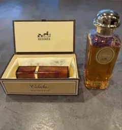 HERMES Caleche 香水セットのサムネイル