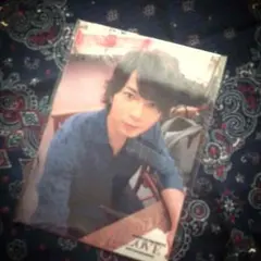 【値下げしました！】嵐 松本潤 オリジナルフォトセット