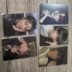 treasure ジフントレカまとめ売り