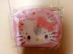 ♡新品♡50周年キティ　エコバッグ