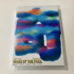 KEY TO LIT WAKE UP THE FOOL Blu-Ray - メルカリ