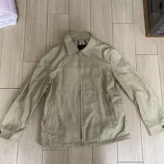 BURBERRY LONDON ジップアップジャケット ベージュのサムネイル