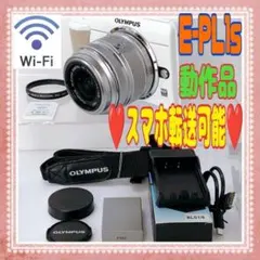 ❤️OLYMPUS❤️E-PL1❤️スマホ転送可❤️手ぶれエラーなし #0303