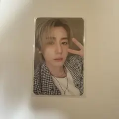 KCON CAFE カフェ 2025トレカ INI 尾崎匠海 - メルカリ