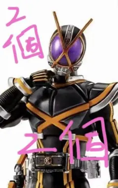 2026年最新】フィギュア 仮面ライダーの人気アイテム - メルカリ