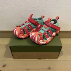 Akari様専用 keen ニューポートサンダル