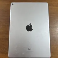 Apple iPad Wi-Fi 32GB 第五世代 シルバー - メルカリ