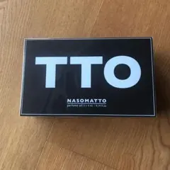 NASOMATTO ナーゾマット パフュームオイルセット　TTO
