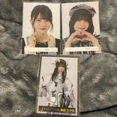 櫻坂46 森田ひかる 2024年 夏フェス ハロウィン ウダジェネジャケット