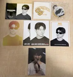 GENERATIONS佐野玲於