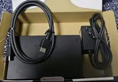 Nintendo Switch ドック ACアダプター HDMIケーブル