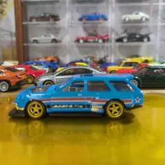 ホットウィール　マキシマ　シャコタンツライチ　ここまでシャコタンを下げて走行可能