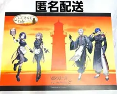 にじさんじ エニグマ スイパラ 第14弾 ペーパーランチョン　葛葉　等身