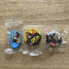 ヒロアカ ビッくらポン！