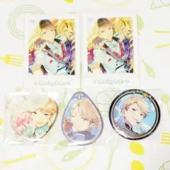 あんスタ 嵐 セット まとめ売り ③