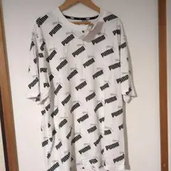 新品　PUMA　Tシャツ