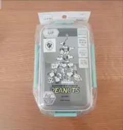 PEANUTS　ランチボックス