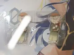 鬼滅の刃　花火大会アクスタ　不死川実弥