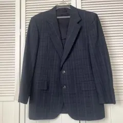 ヴィンテージ バーバリー Burberrys ‘ テーラードジャケット美品