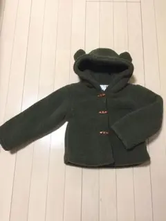 ビームス コート