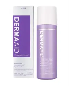 pdc DERMAID Triple Active Lotion 150mlのサムネイル