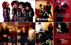 X JAPAN」インディーズ「Vanishing Vision」非売品ポスター - メルカリ