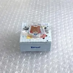 ZEROBASEONE zeroni アクリルリング ビニニ ハンビン