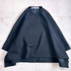 美品】UJOH ドローコードクロップドT スウェット - メルカリ