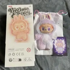 2025年最新】LUCKラブブの人気アイテム - メルカリ