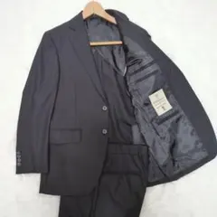 五大陸（gotairiku）ゴタイリク DORMEUIL ストライプ 34 A4