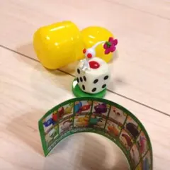 ピクミン チョコエッグ 白ピクミン