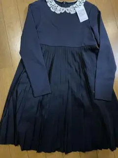 新品★kate spade ケイトスペード　フォーマルワンピース 120cm