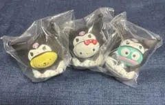 サンリオおきあがりマスコット3 『3個セット』
