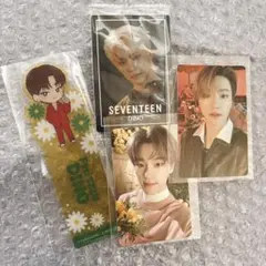 SEVENTEEN DINO まとめ売り