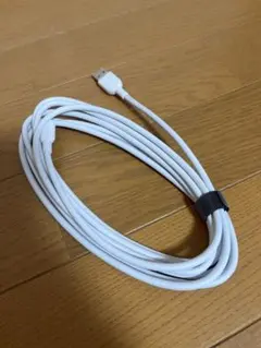 Anker PowerLine II ライトニングUSBケーブル 3mホワイト