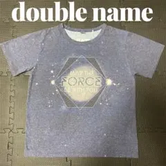 ダブルネーム　スターウォーズ　Tシャツのサムネイル